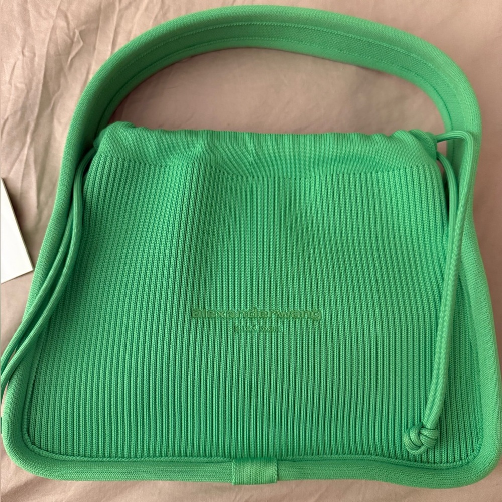 Alexander Wang Small Ryan Bag